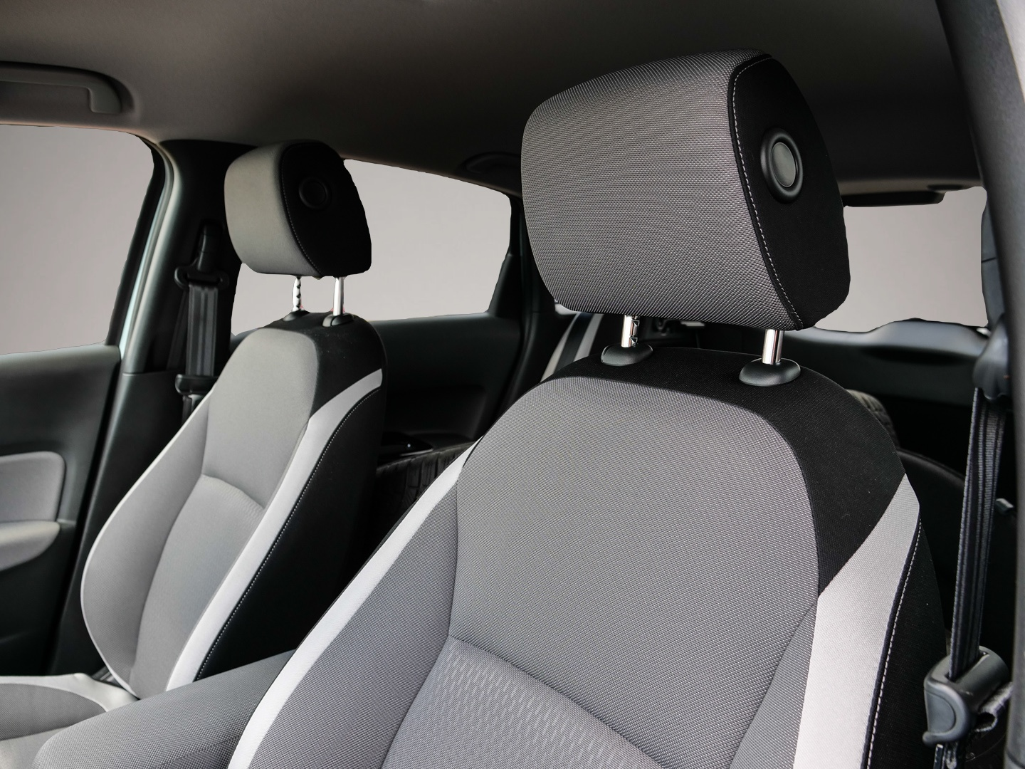 Bild 5 Honda Jazz 1.5 i-MMD Hybrid Crosstar Executive Navi LE
