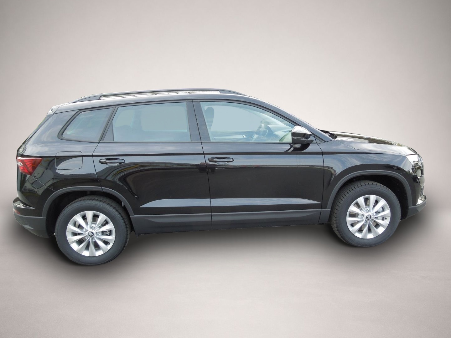 Bild 3 Skoda Karoq 2.0TDI DSG 4x4 Selection/LED/AHK/Navi/Sitz