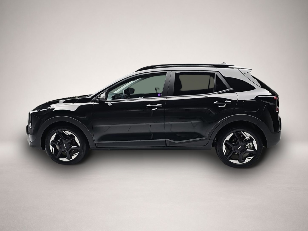 Fotografie 4 des Kia STONIC 1.0 T-GDI 115 48V DCT SPIRIT MJ26 DRIVEWI