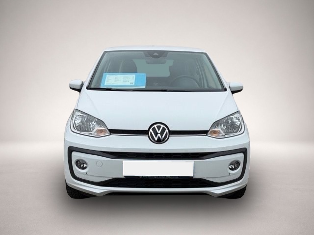 Bild 8 Volkswagen up! 1.0 SHZ.,