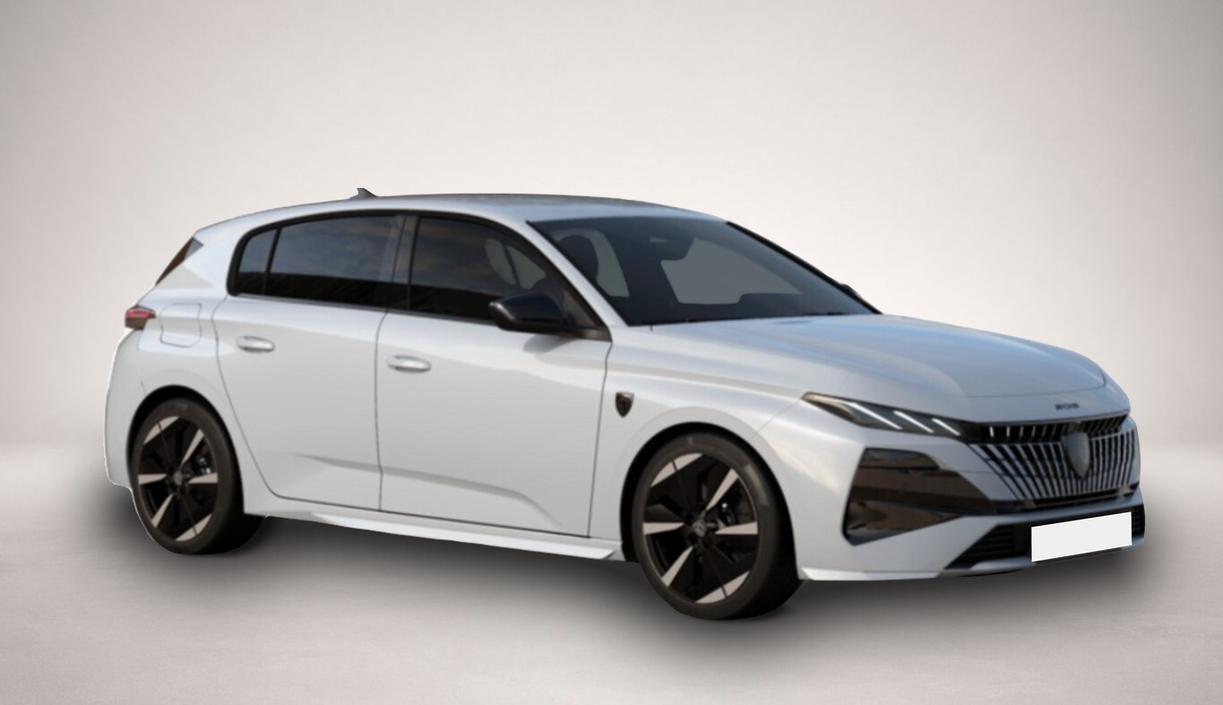 Bild 2 Peugeot 308 54 kWh GT 360° CarP Nav PaC 2xPDC