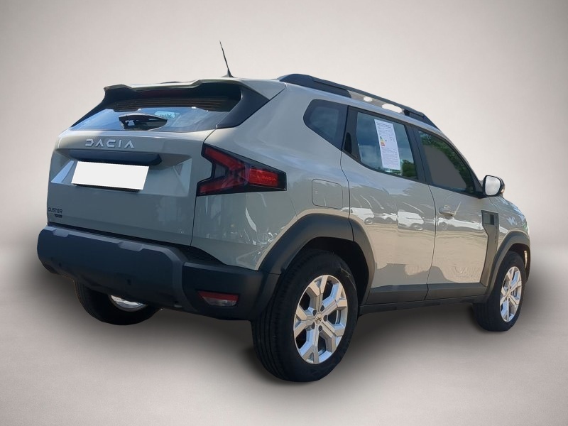 Bild 3 Dacia Duster Hybrid 155 Expression LKHZ+RFK+SHZ