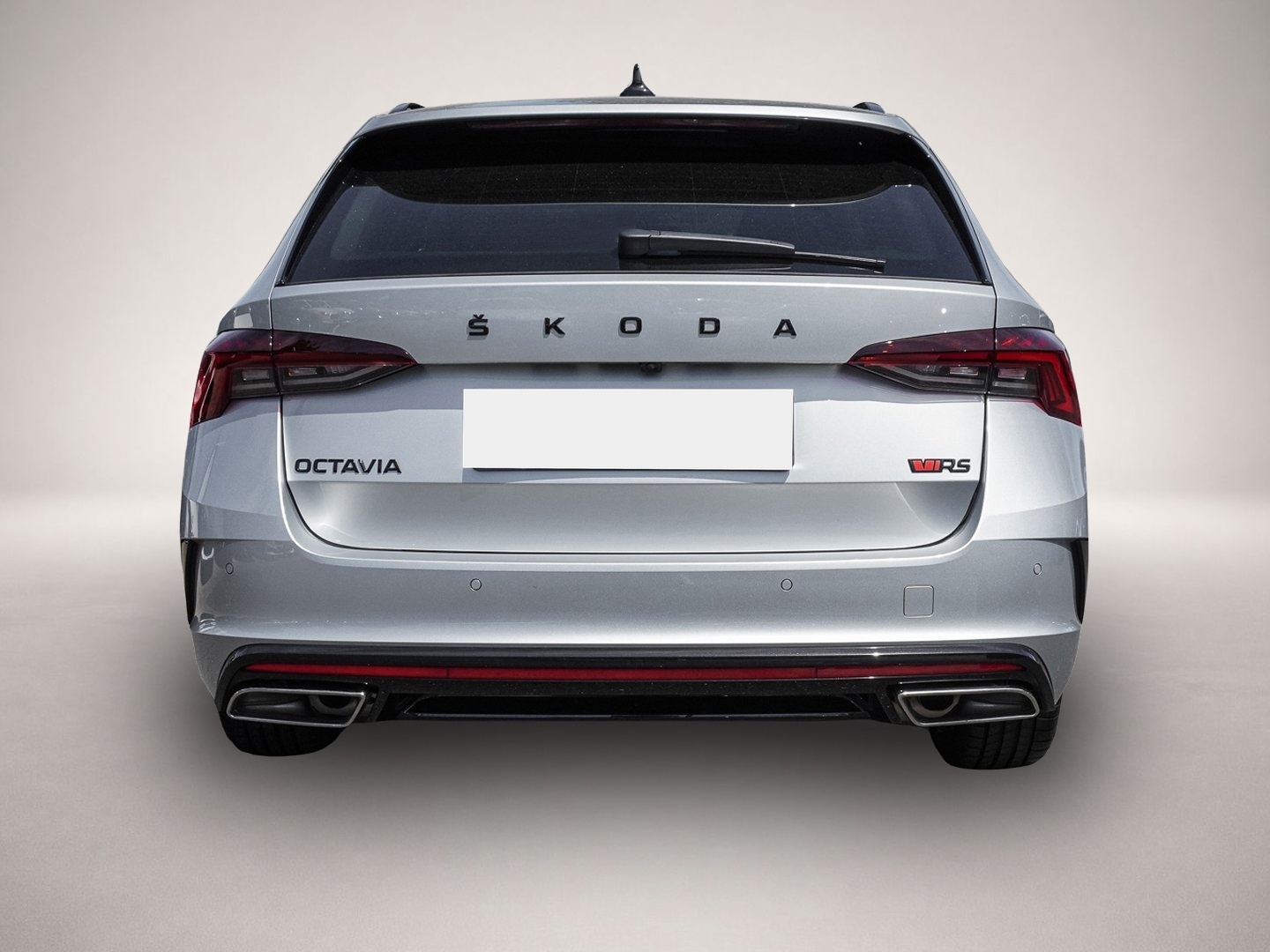 Bild 5 Skoda Octavia Combi RS 2.0 TSI DSG
