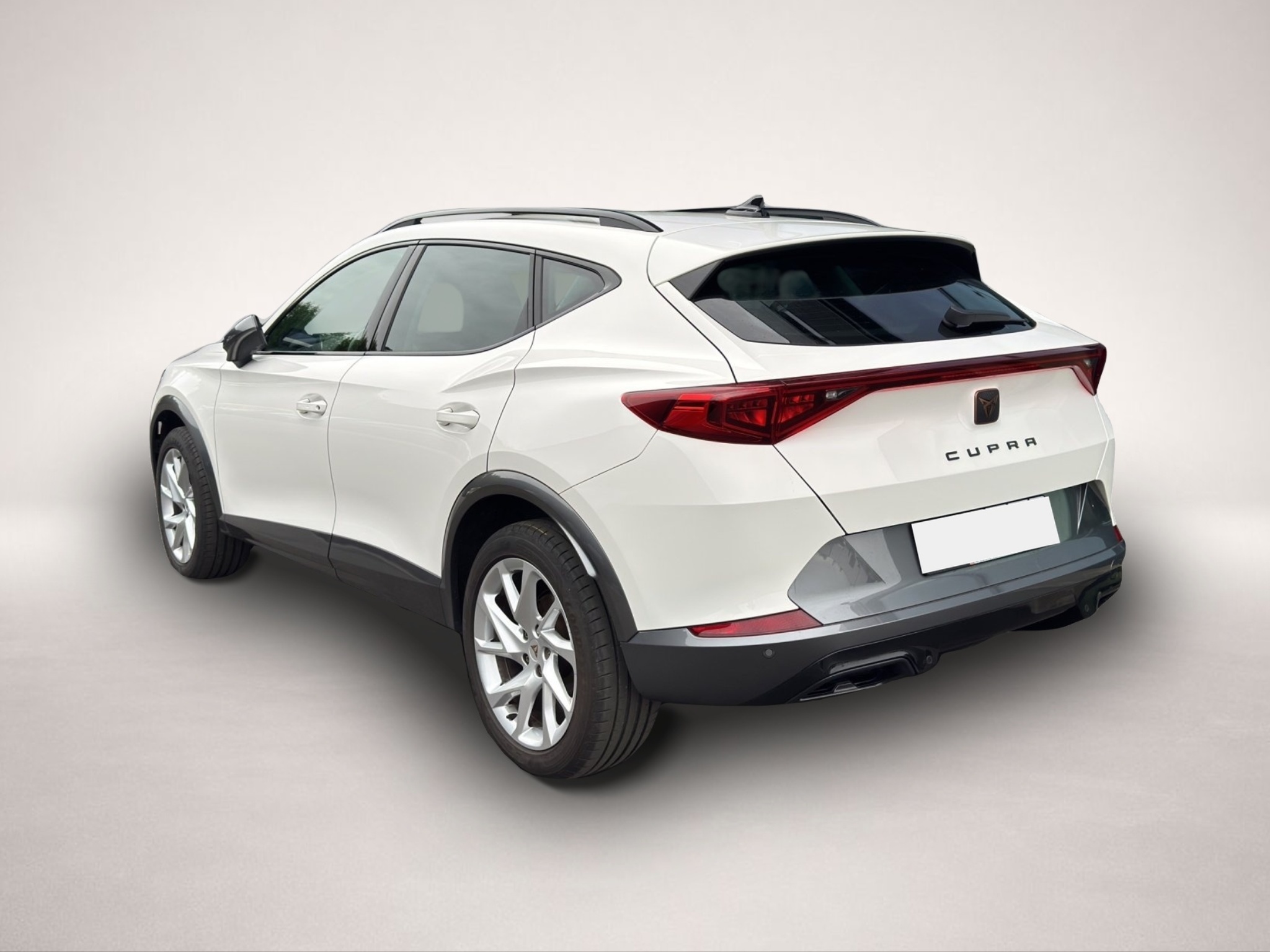 Bild 4 Cupra Formentor 1.5 TSI LED FULL-LINK ACC KEYLESS KLIM