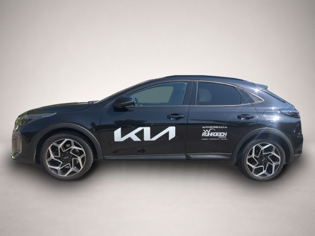 Bild 2 Kia XCeed XCee'd 1.6T-GDI 180 DCT GT Line Leder Navi Digit
