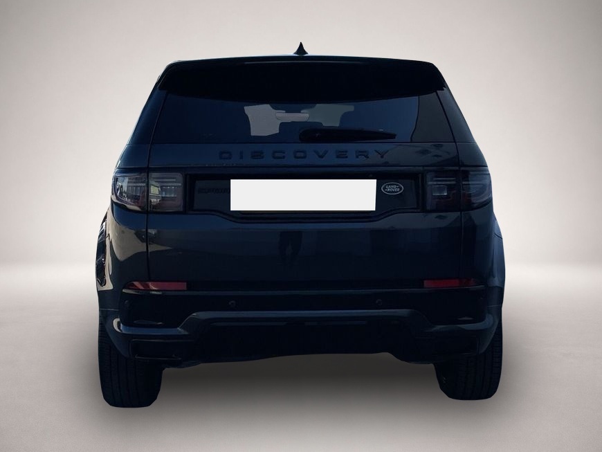 Bild Discovery Sport Land Rover