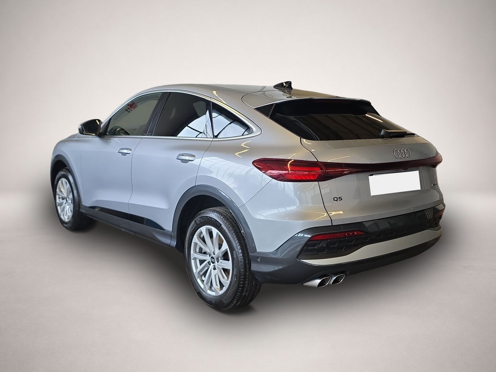 Fotografie 3 des Audi Q5 Sportback TDI qu. S-Tronic AHK*Kamera*LED*Nav
