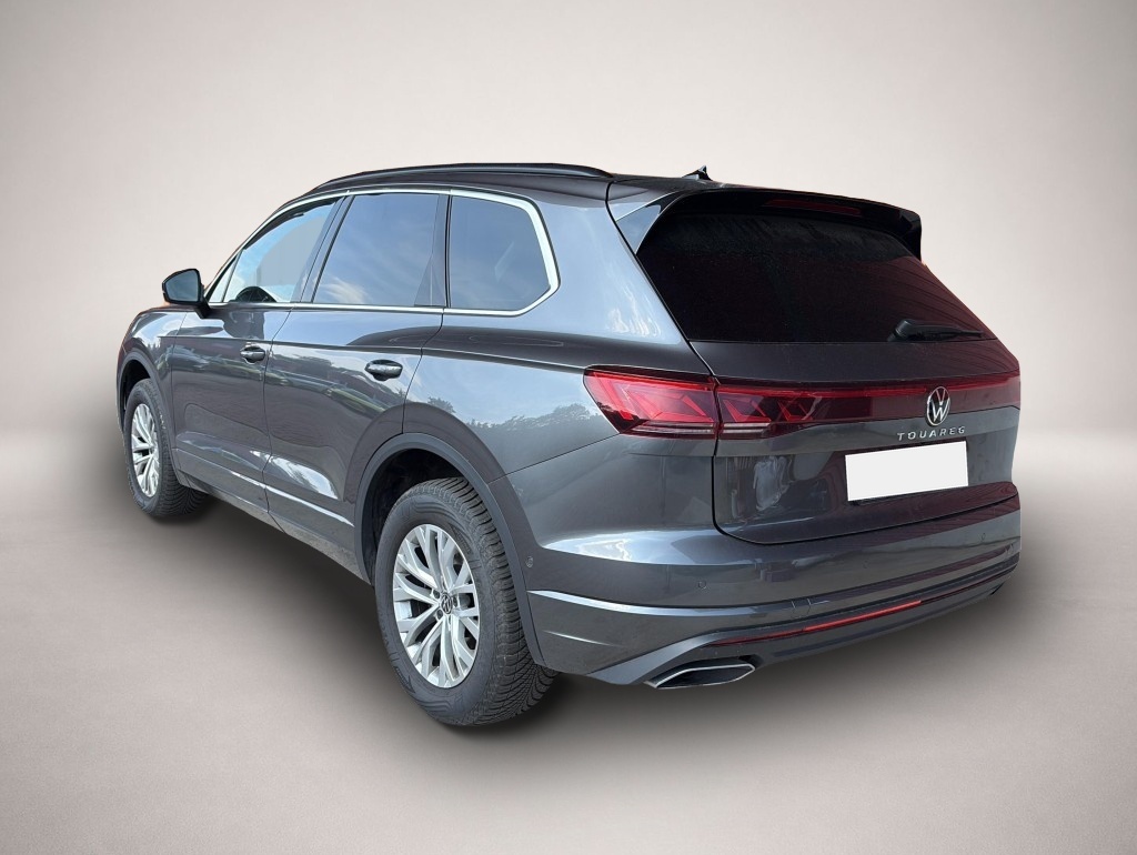 Fotografie 3 des Volkswagen Touareg 3.0 TDI 4Motion Elegance*IQ Drive*KeyGo*