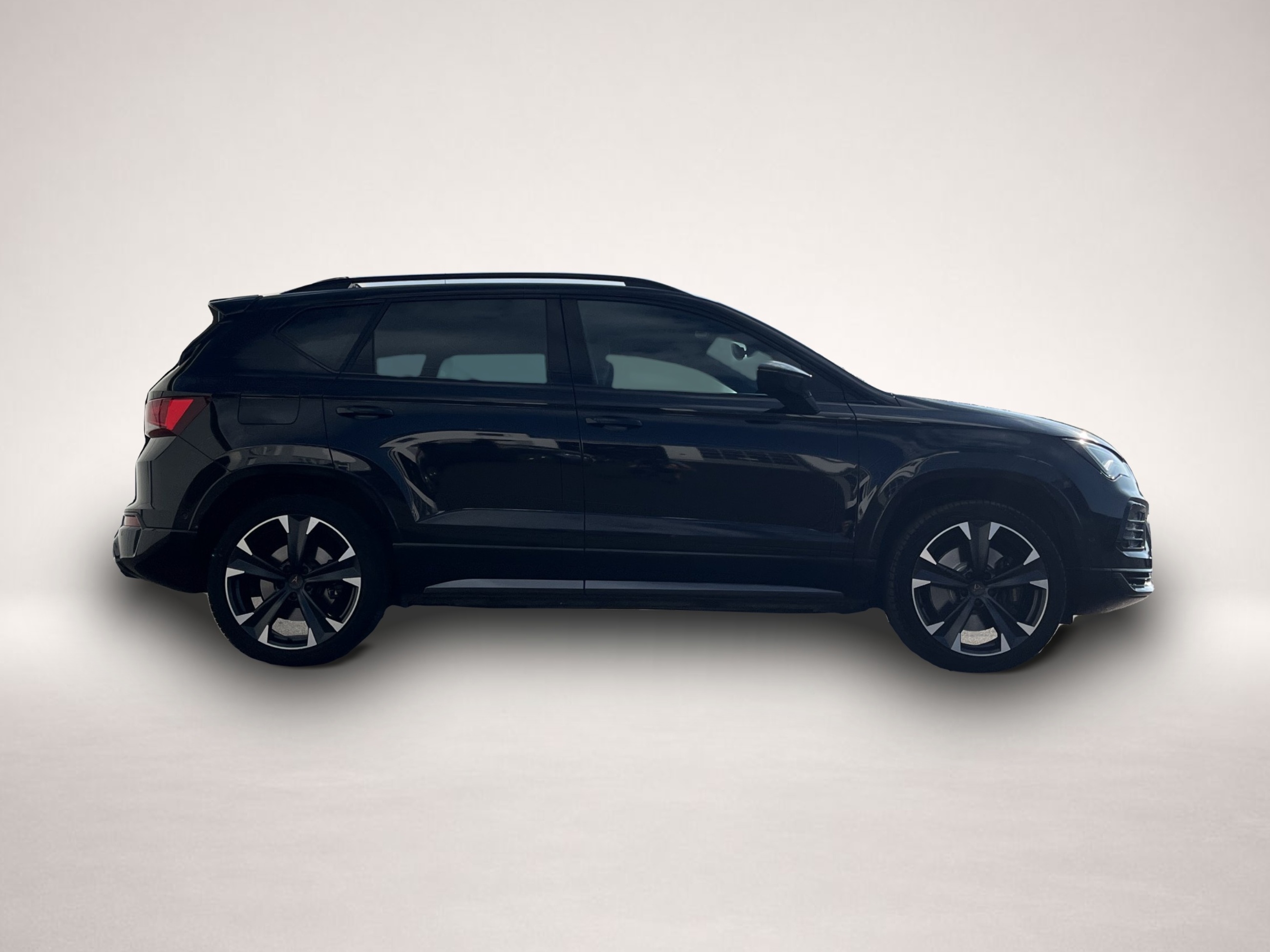 Bild 5 Cupra Ateca 2.0 TSI DSG 4Drive VZ 173¤ m.20% Anz. Navi