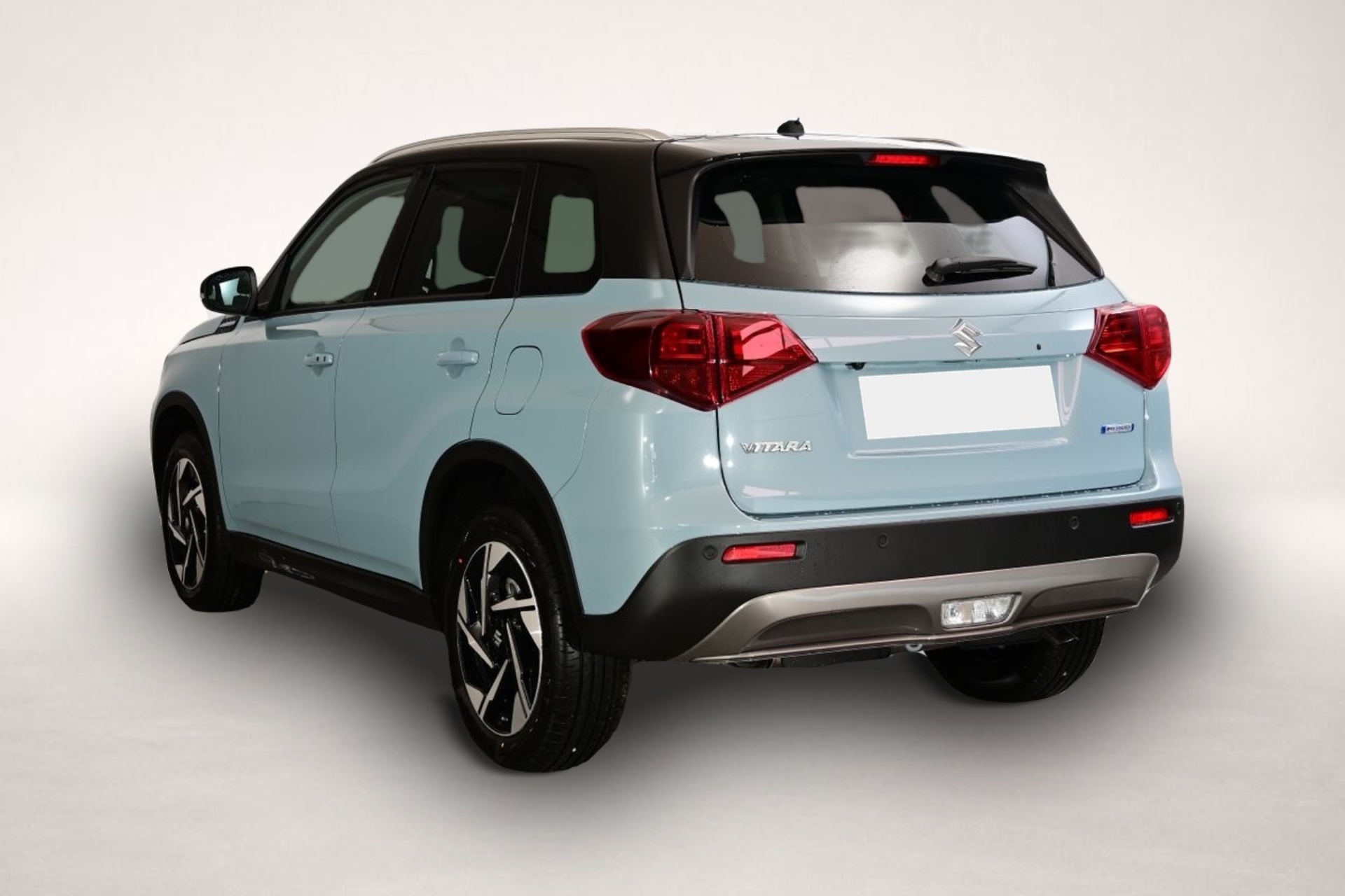 Bild 3 Suzuki Vitara Suzuki 1.4L Boosterjet 81kW (110 PS) Comf