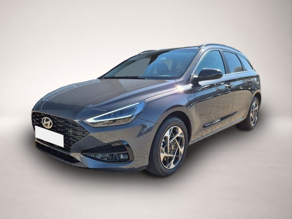 Bild i30 Hyundai