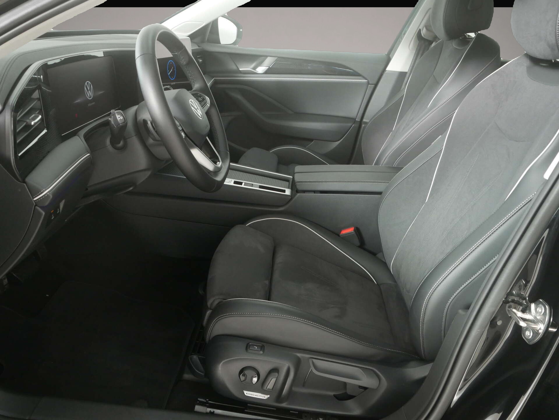 Bild 7 Volkswagen Passat 1.5 eTSI Business