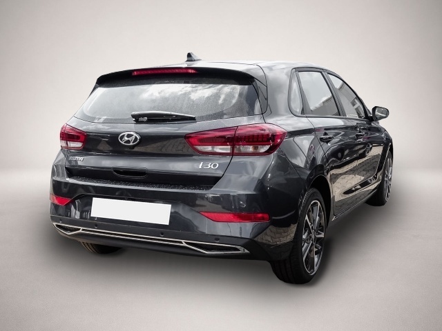 Bild 2 Hyundai i30 TREND 7-DCT Navi LED Apple CarPlay Android A