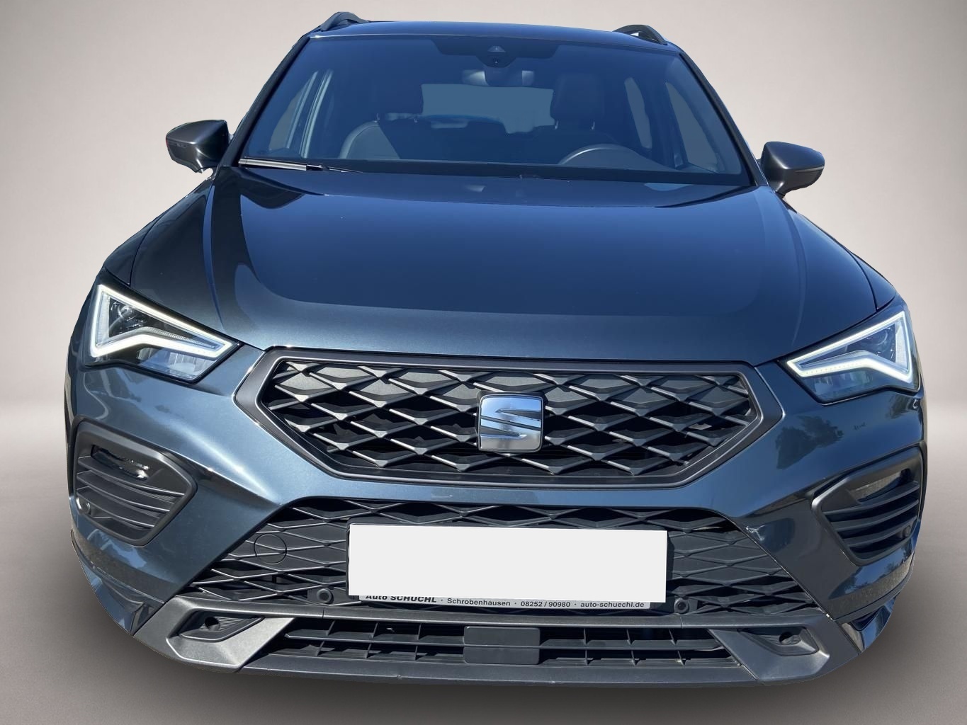 Bild 7 Seat Ateca 1.5 TSI DSG FR 19"+BEATS+PANORAMA+AHK+VIRT