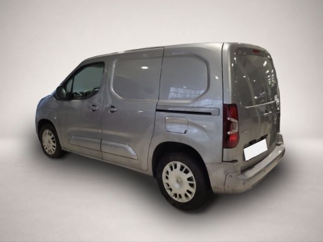 Bild 3 Opel Other Combo Cargo Navi LED SHZ LenkradHZG Totwinkelass