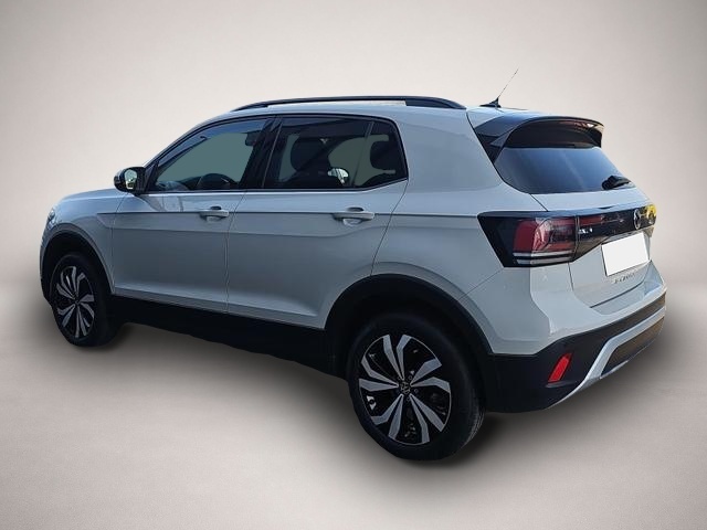 Bild 4 Volkswagen T-Cross 1.0 TSI 85 kW Life T-Cross 1.0 TSI DSG Life Kes.