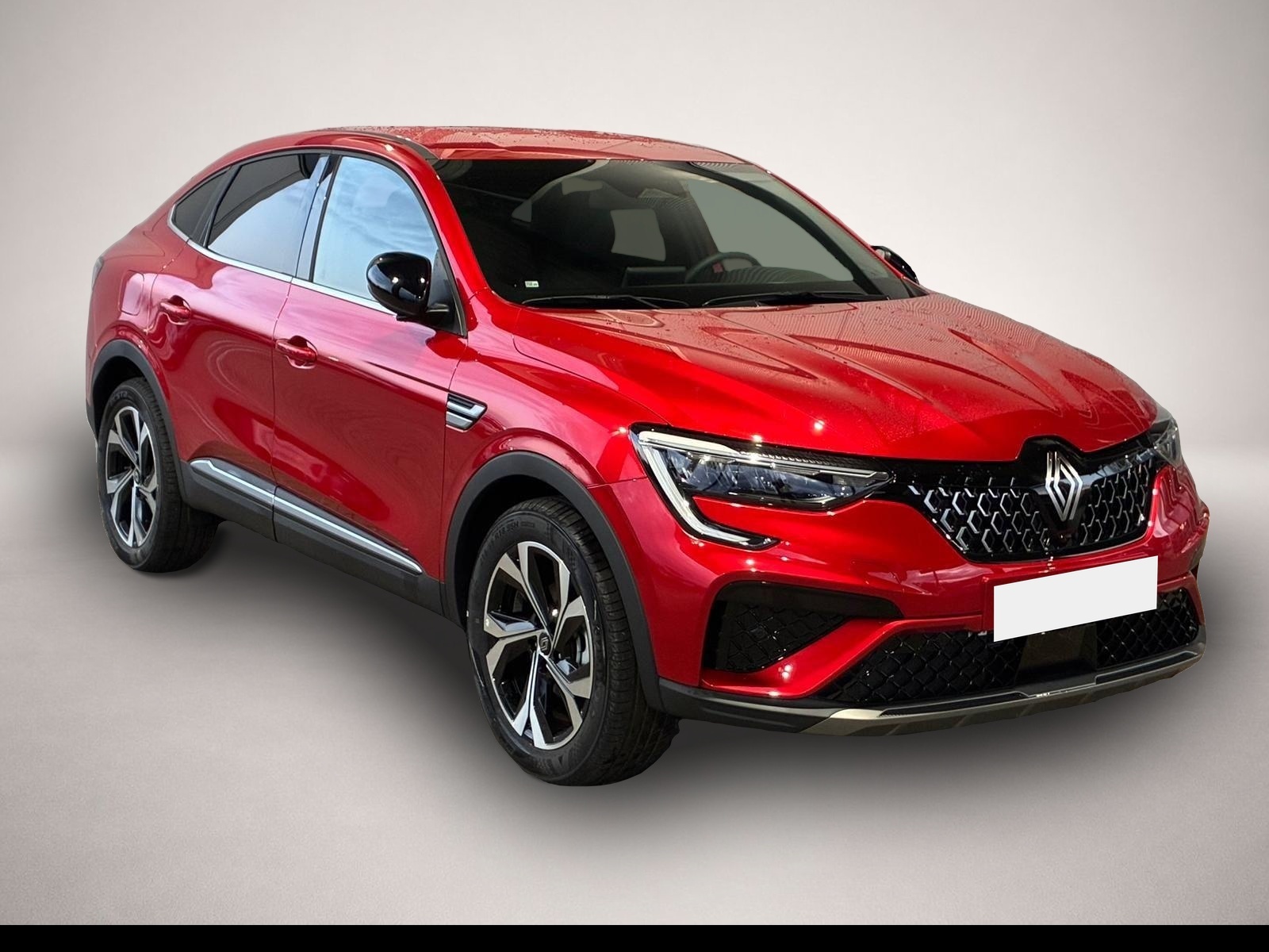 Bild 4 Renault Other Techno Full Hybrid e-tech 145 / Soundsystem / NA