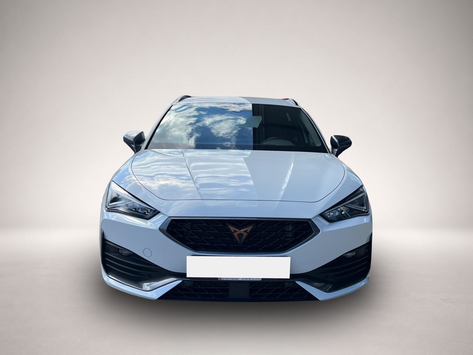 Bild 8 Cupra Leon Sportstourer 2.0 TSI DSG NAVI KAMERA LED SH