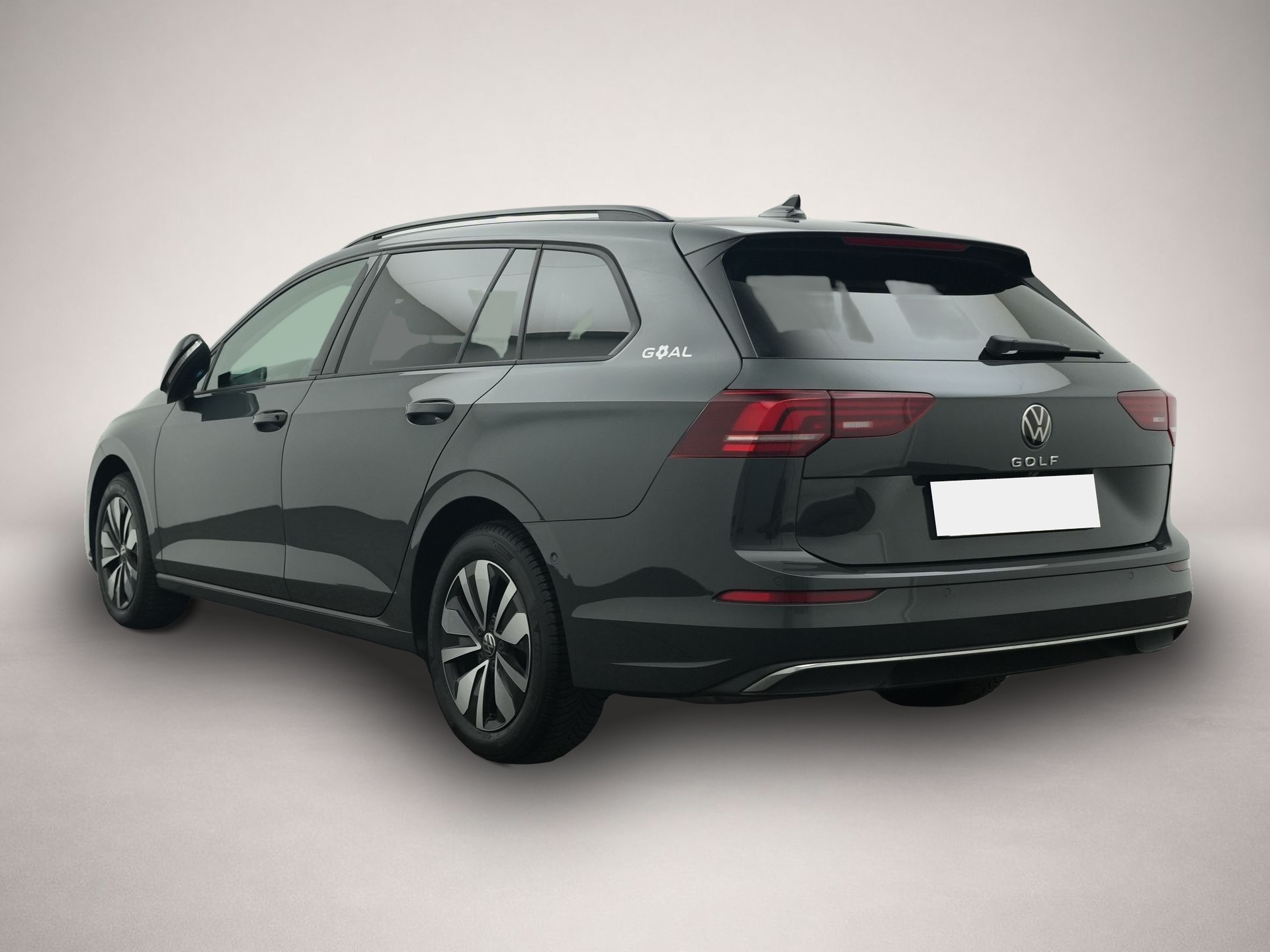 Bild 3 Volkswagen Golf VIII Variant 2.0 TDI DSG Goal LED-PLUS NAVI