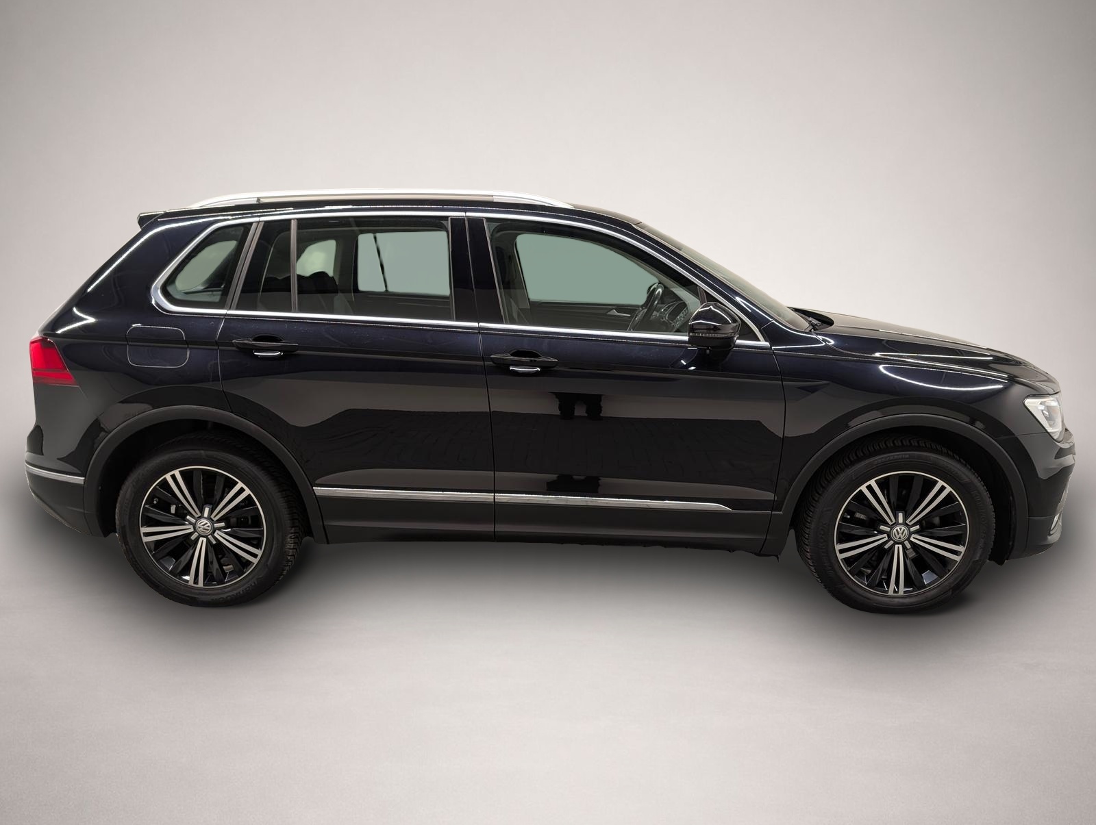Bild 5 Volkswagen Tiguan Highline LED/Navi/ACC/SHZ/PDC/elHeck/18LM