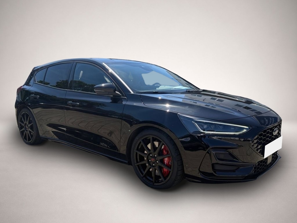 Bild 2 Ford Focus ST X Track Pack Easy/Fahrerass.paket