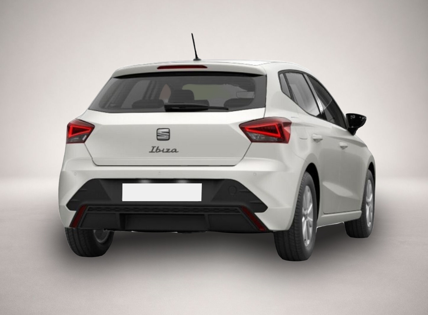 Bild 3 Seat Ibiza NeuMod 5JGarLED FulLink Temp 15