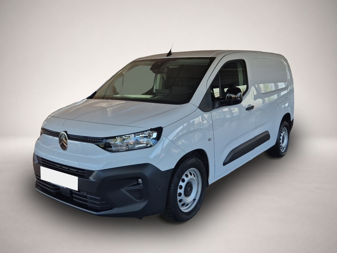 Bild 2 Citroën Berlingo Kasten L2 Navi Kamera PDC v+h