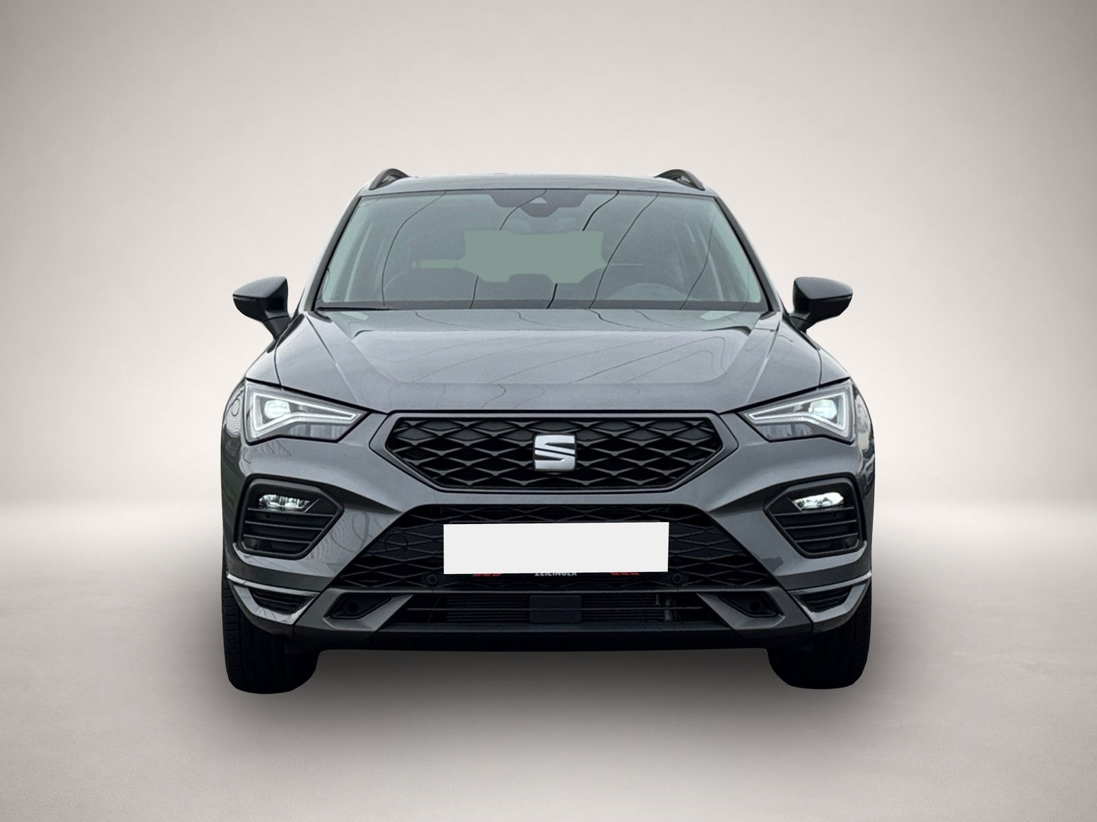 Bild 2 Seat Ateca FR TDI DSG|AHK|PANO|el.HECK|KAMERA|NAVI+