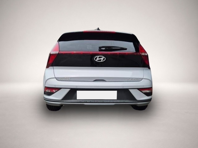 Fotografie 3 des Hyundai Bayon Trend 1.0 T-GDI 90PS Klimaautomatik Rück.
