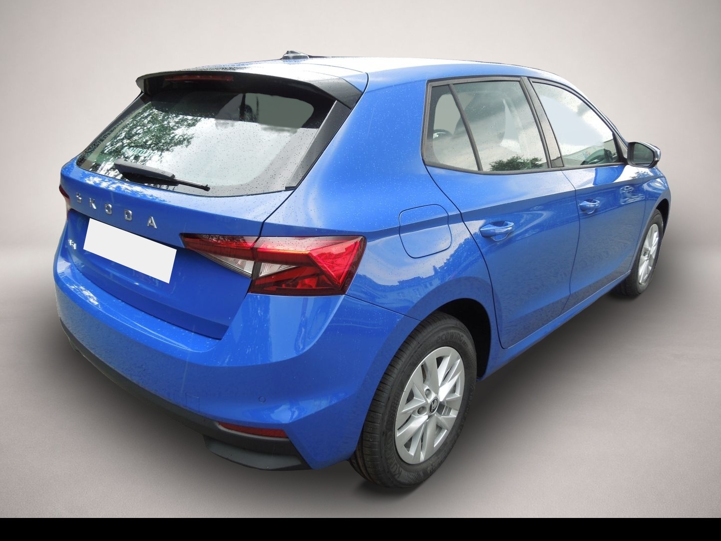 Bild 4 Skoda Fabia 1.0 TSI Classic/LED/Sitzheizung/Kamera/MFL