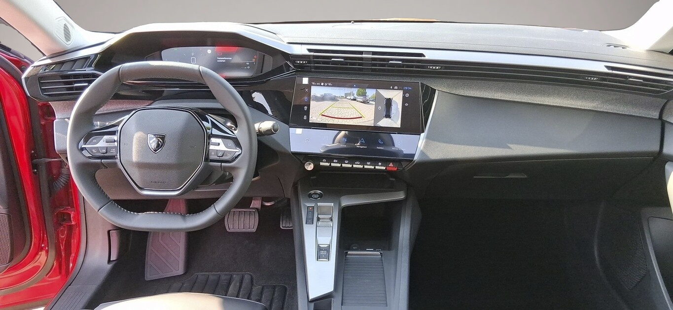 Bild 6 Peugeot 408 Hybrid Allure WinterP 360° ACC Nav Alarm LHZ