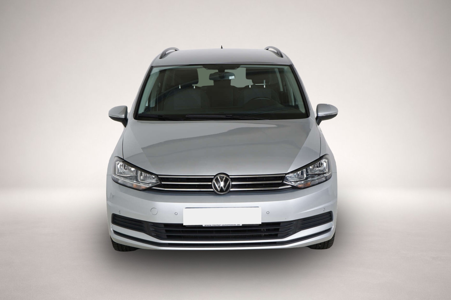 Bild Touran Volkswagen