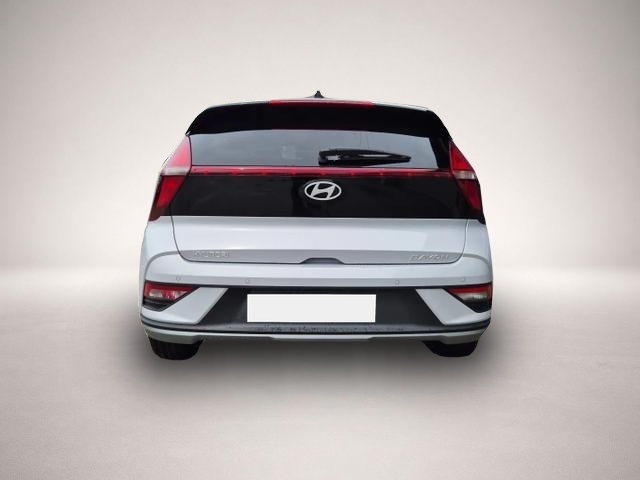 Bild 2 Hyundai Bayon Trend 1.0 T-GDI 90PS Klimaautomatik Rück.