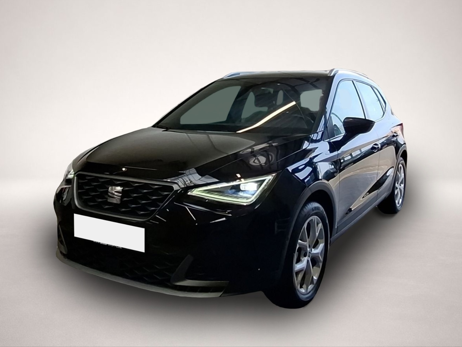 Bild 1 Seat Arona FR 1.0 TSI 7-Gang DSG