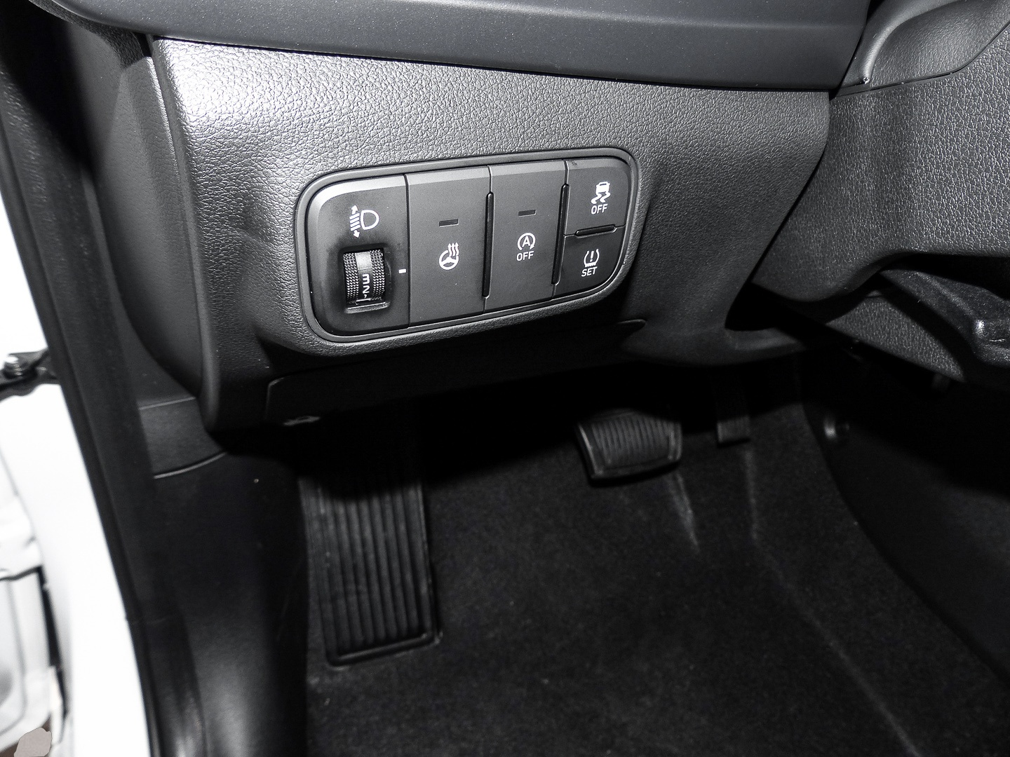 Bild 4 Hyundai i20 Prime Navi Digitales Cockpit Soundsystem Bos