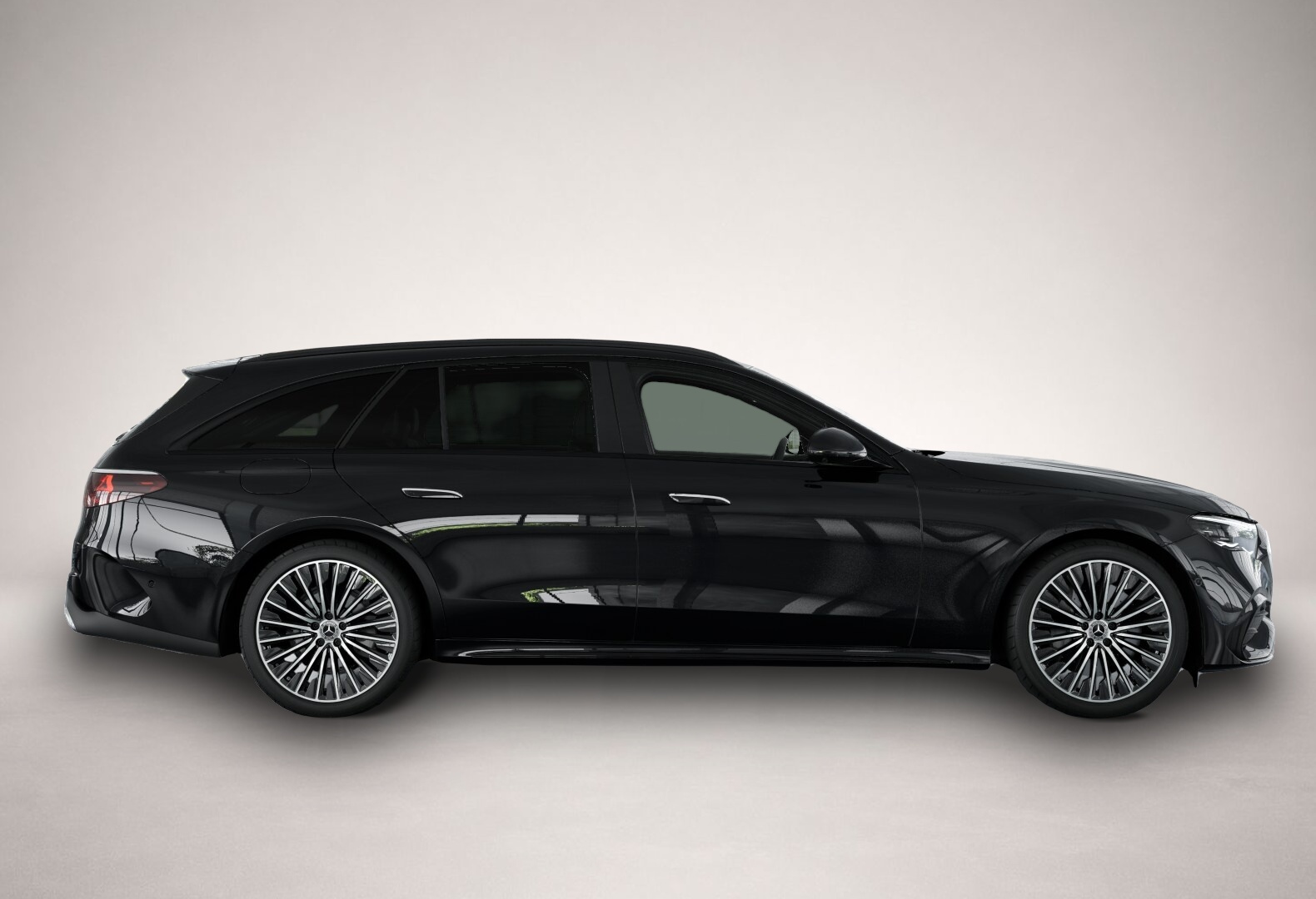Bild 5 Mercedes-Benz E 220