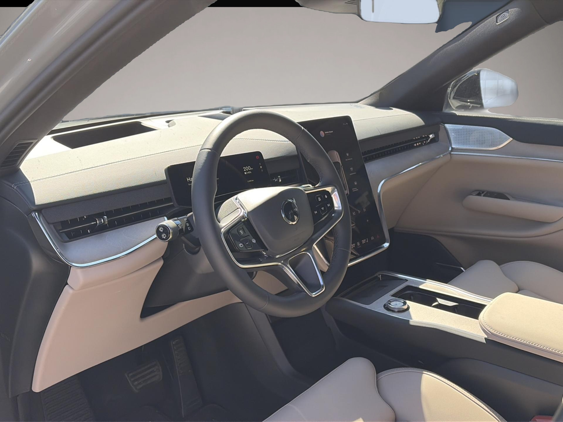 Bild 7 Volvo EX90 Ultra Pure Electric AWD Bluetooth LED Klima