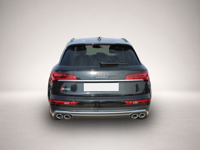 Bild 6 Audi quattro SQ5 3.0 TDI quattro tiptronic basis Standhzg/Rüc