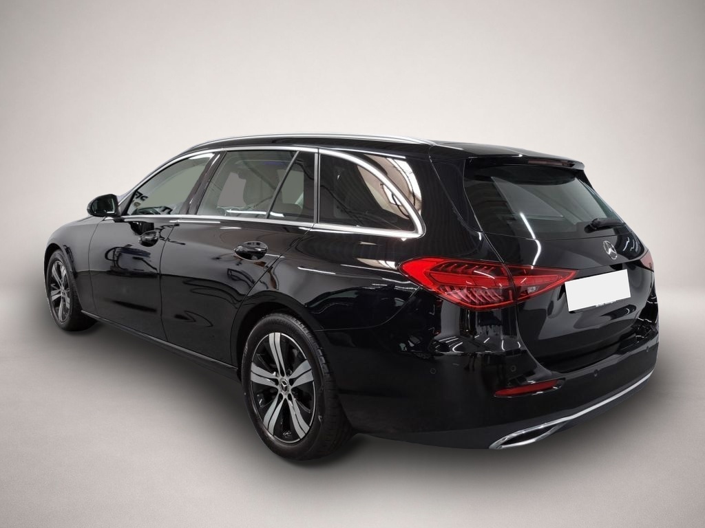 Bild 2 Mercedes-Benz C 200 d T 9G-TRONIC Avantgarde Advanced NAVI RFK
