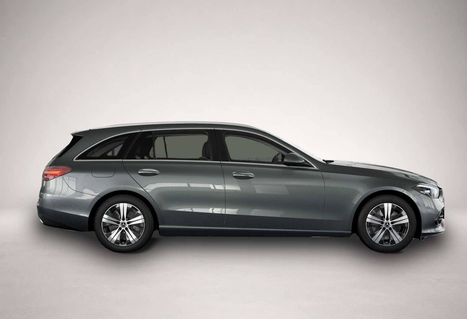 Bild 5 Mercedes-Benz C 300