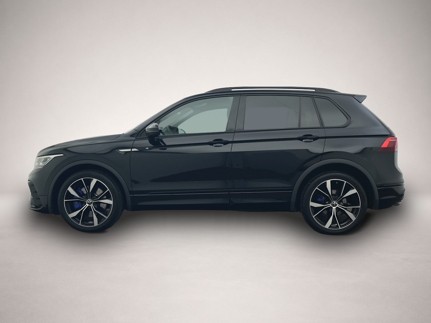 Bild 2 Volkswagen Tiguan 2.0 TSI DSG 4Mo. R NAVI KAMERA ACC SHZ