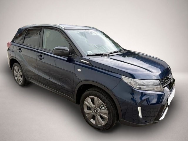 Bild 1 Suzuki Vitara 1.4 Automatik HYBRID Comfort ALLGRIP 81 kW (110.