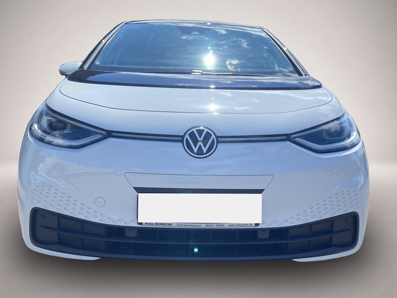 Bild 7 Volkswagen ID.3 PRO-S 82 kWh WÄRMEPUMPE+5-SITZER+APP-CONNE