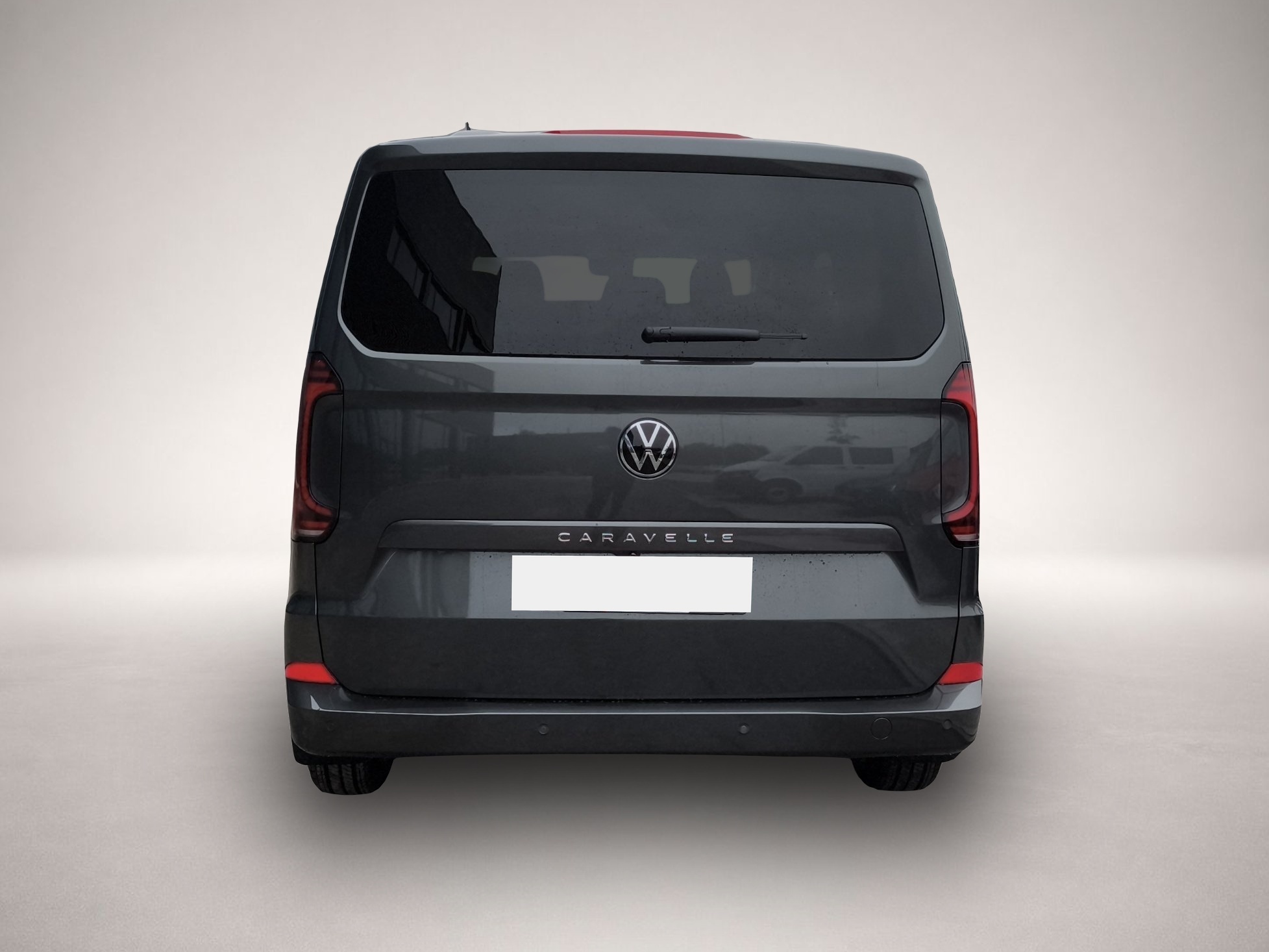 Bild 5 Volkswagen T7 Caravelle 2.0 TDI AUT. KR Style 8-S. IQ.LIGHT
