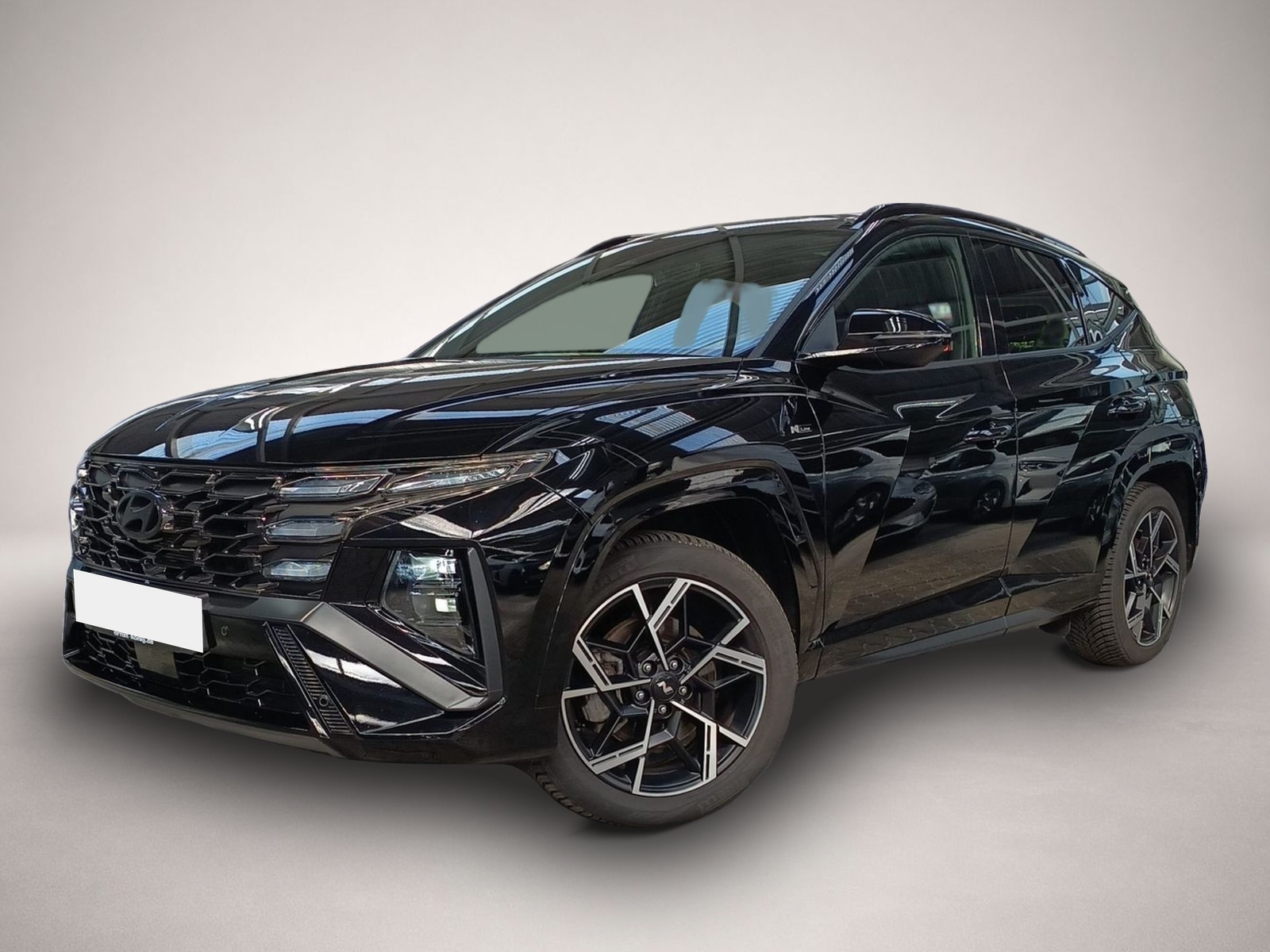 Bild TUCSON Hyundai