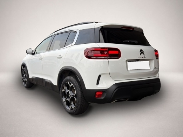 Bild 3 Citroën C5 Aircross Feel Pack LED APPLE/ANDROID AUTO PDC