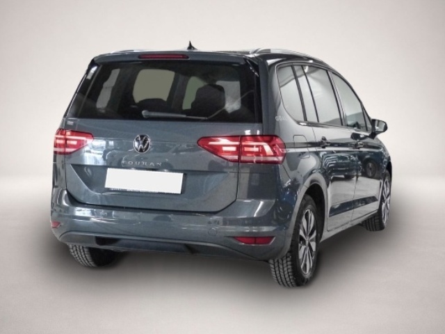 Bild 2 Volkswagen Touran Comfortline BMT Start-Stopp Navi Soundsys
