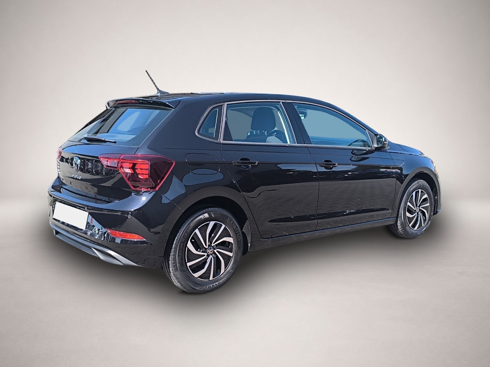 Bild 7 Volkswagen Polo VI 1.0 TSI Life LED PDC RFK