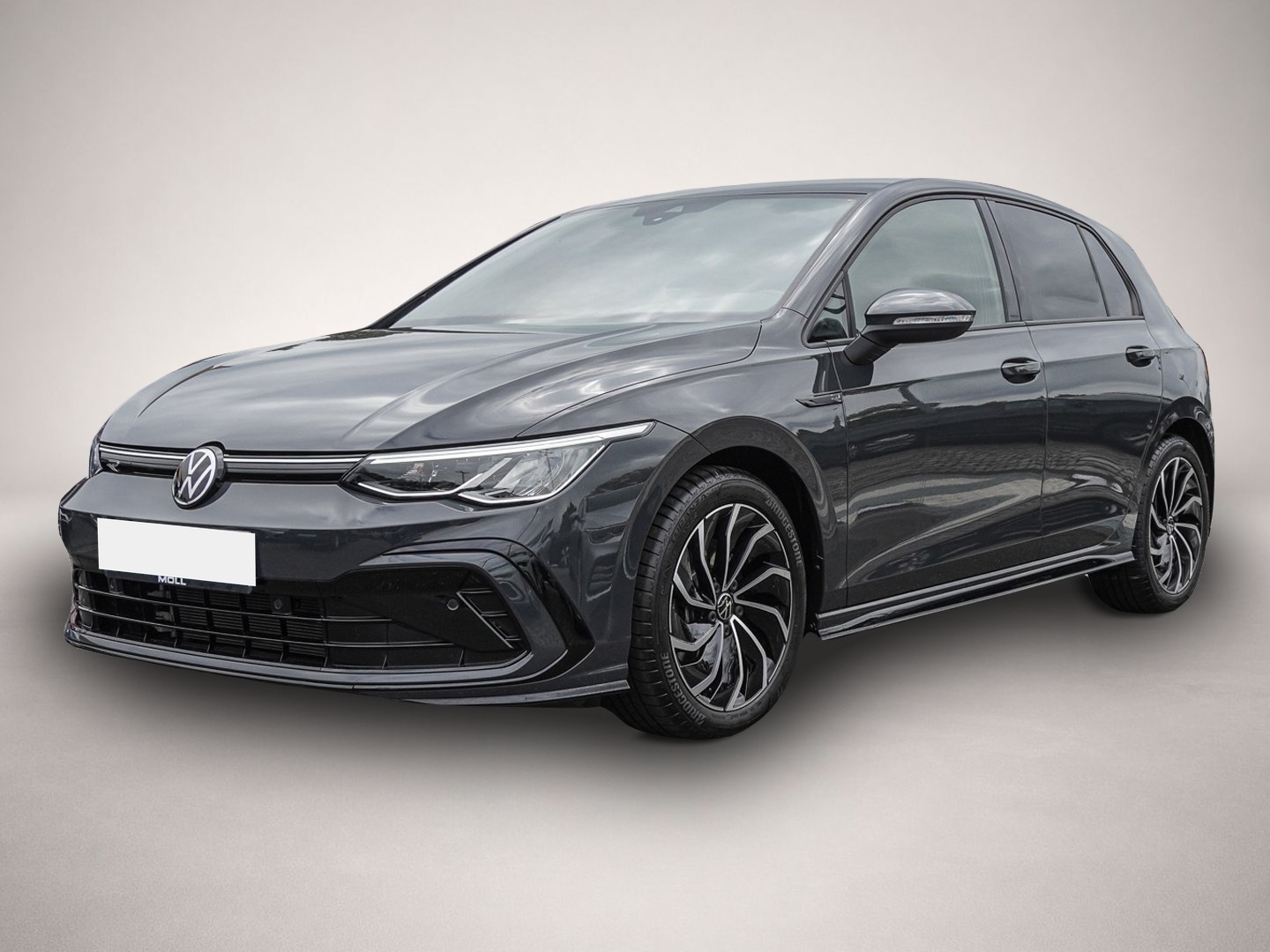 Bild Golf Volkswagen