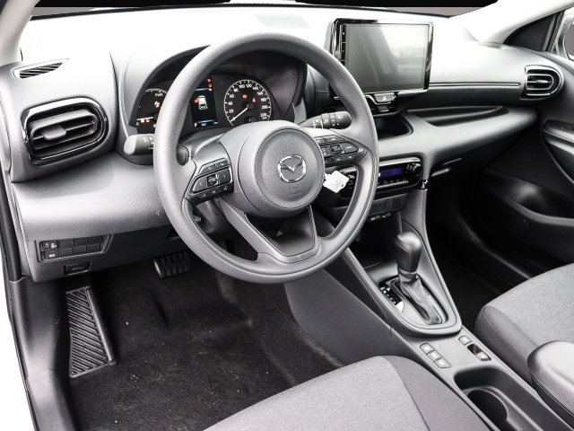 Bild 3 Mazda 2 Hybrid 1.5L VVT-i 116 CVT FWD Prime-Line